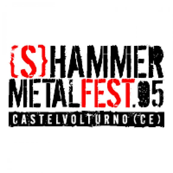 {S}HAMMER METAL FEST 2005 Logo